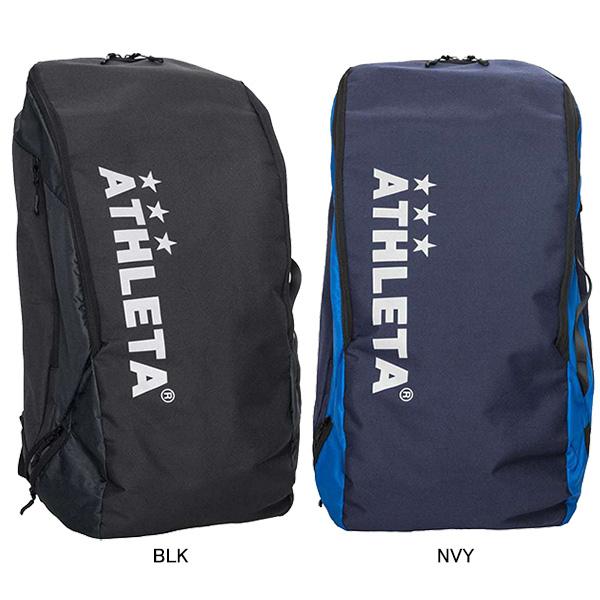 アスレタ Athleta 遠征 バックパック 50l サッカー フットサル リュックサック スポーツ 部活 遠征 フタバスポーツフットボール店 通販 Paypayモール