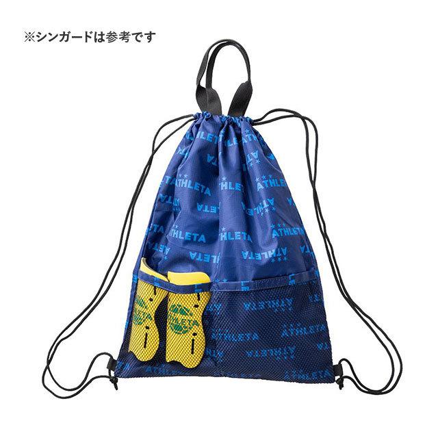 ATHLETA（アスレタ） 【ネコポス対応可能】 ランドリーバッグ
