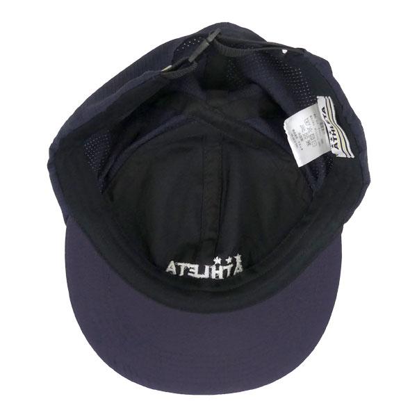 ATHLETA（アスレタ） 【ネコポス送料無料】アスレタ フラットバイザー