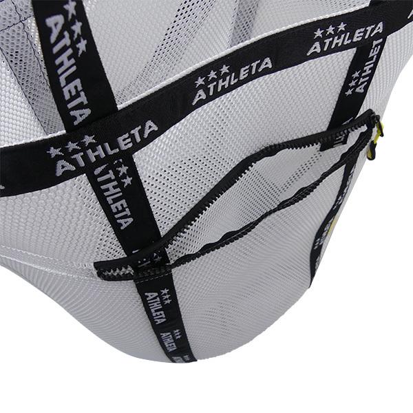 ATHLETA（アスレタ） メッシュトートバック 05285 サッカー フットサル