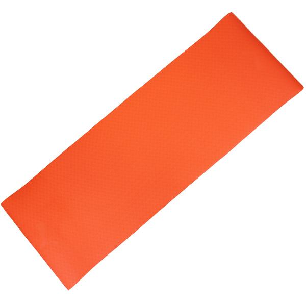 プーマ PUMA ヨガマット 052863 サッカー フットサル トレーニング ジム 61×180cm 厚さ5mm レッド | PUMA