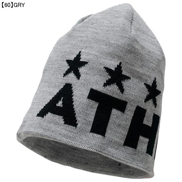 ATHLETA（アスレタ） 【ネコポス送料無料】アスレタ ニットキャップ 2f