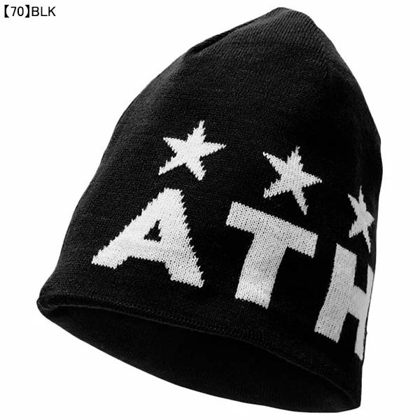 ATHLETA（アスレタ） 【ネコポス送料無料】アスレタ ニットキャップ 2f