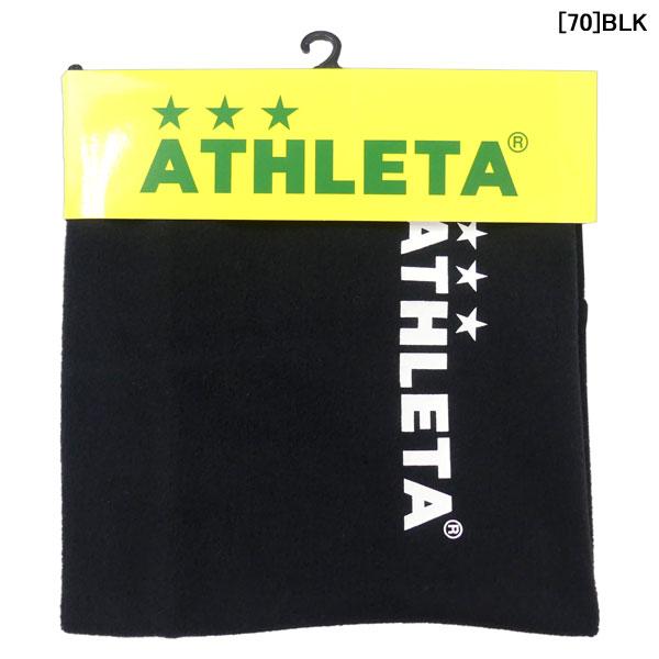 ATHLETA（アスレタ） ジュニア ネックウォーマー Jr 2f 05296J