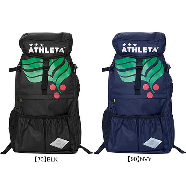 ATHLETA（アスレタ） バックパック 05305 サッカー フットサル 35L