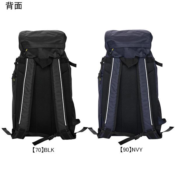 アスレタ ATHLETA バックパック 05305 サッカー フットサル 35L サッカーバッグ リュックサック 練習 部活｜futaba｜04