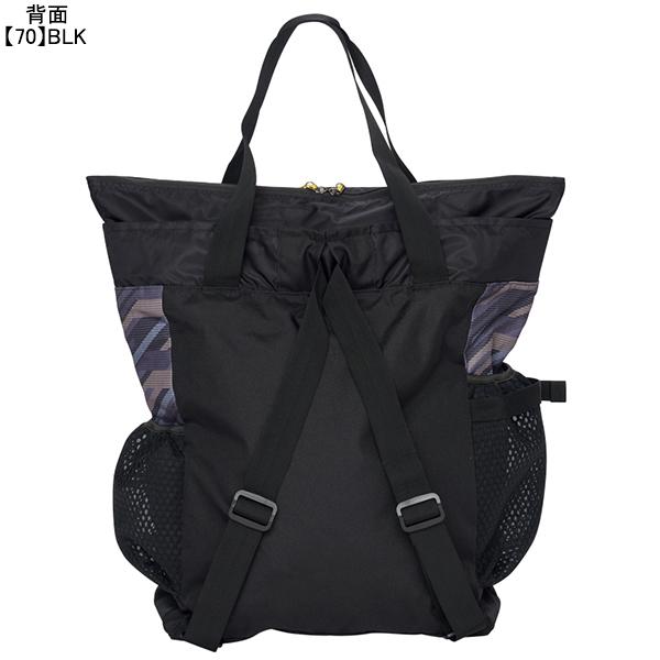 ATHLETA（アスレタ） 【送料無料】 ATHLETA 2WAY カラートートバッグ