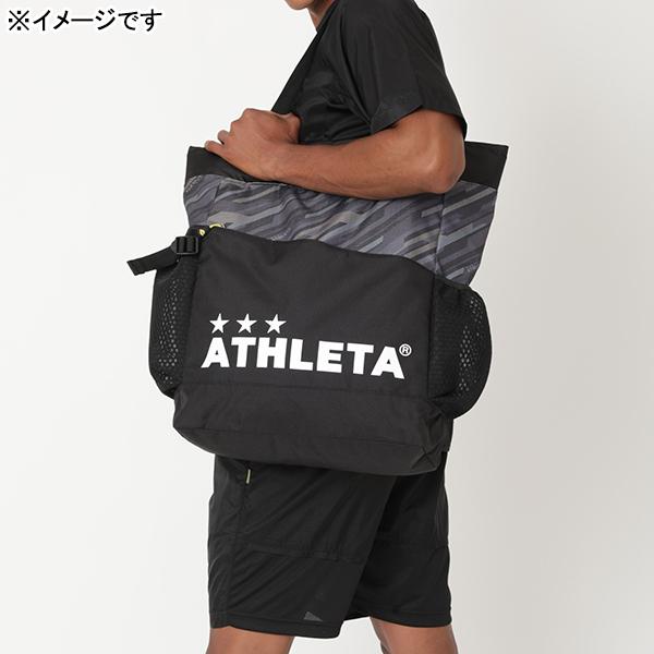 ATHLETA（アスレタ） 【送料無料】 ATHLETA 2WAY カラートートバッグ