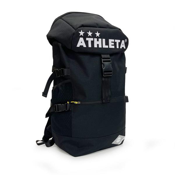 新品未使用　ATHLETA バックパック アスレタ ATHLETA バックパック サッカー フットサル リュックサック