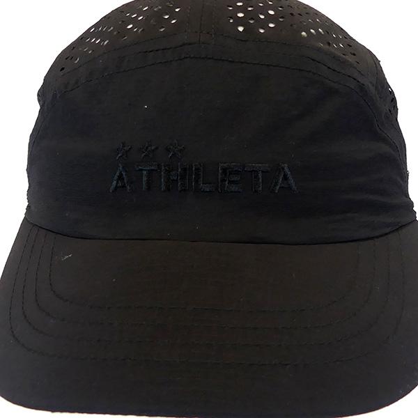 【送料無料】 アスレタ ATHLETA ジュニア JRドットメッシュキャップ 05331J サッカー フットサル 帽子 子供用 | ATHLETA | 07