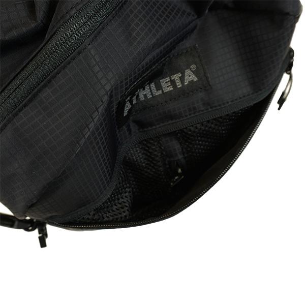 ATHLETA（アスレタ） 【2点セット】 バックパック 2WAYシューズバッグ