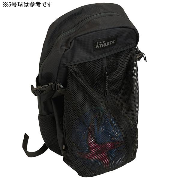 ATHLETA（アスレタ） バックパック 05334 サッカー フットサル 30L