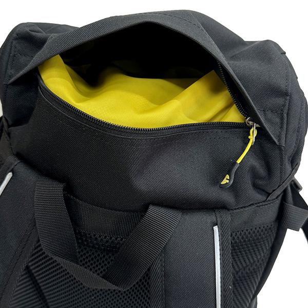 アスレタ ATHLETA カフェブラバックパック 05340 サッカー フットサル 35L リュックサック ブラック 練習 通学 | ATHLETA | 03