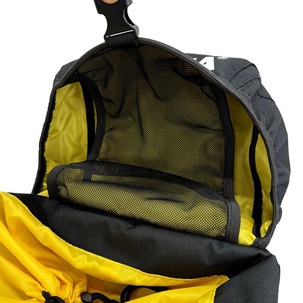 ATHLETA（アスレタ） カフェブラバックパック 05340 サッカー