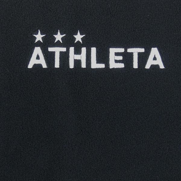 【ネコポス送料無料】アスレタ ATHLETA ネックウォーマー 05341 サッカー フットサル 防寒 練習 スポーツ観戦 日常使い 大人用 | ATHLETA | 07