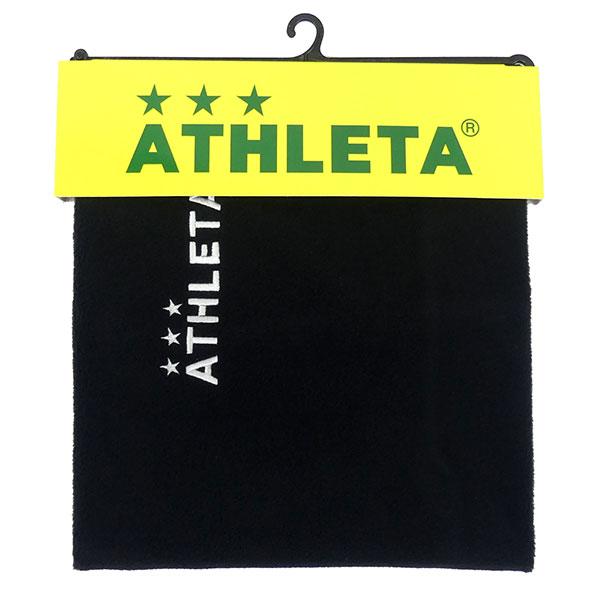 【ネコポス送料無料】アスレタ ATHLETA ネックウォーマー 05341 サッカー フットサル 防寒 練習 スポーツ観戦 日常使い 大人用 | ATHLETA | 09