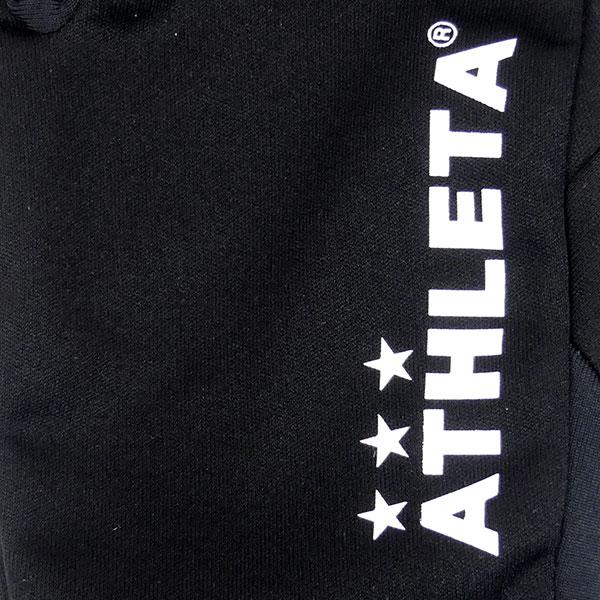 【ネコポス送料無料】アスレタ ATHLETA フィールド ウォームグローブ 手袋 05343 サッカー フットサル 練習 試合 スポーツ観戦 滑り止め スマホ対応 大人用 | ATHLETA | 04