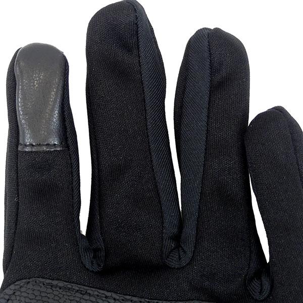 【ネコポス送料無料】アスレタ ATHLETA フィールド ウォームグローブ 手袋 05343 サッカー フットサル 練習 試合 スポーツ観戦 滑り止め スマホ対応 大人用 | ATHLETA | 05