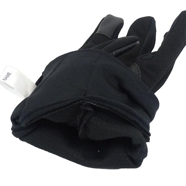 【ネコポス送料無料】アスレタ ATHLETA フィールド ウォームグローブ 手袋 05343 サッカー フットサル 練習 試合 スポーツ観戦 滑り止め スマホ対応 大人用 | ATHLETA | 08