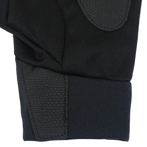 【ネコポス送料無料】アスレタ ATHLETA ジュニア フィールド ウォーム グローブ 手袋 05343J サッカー フットサル 防寒 滑り止め タッチパネル対応 子供用 | ATHLETA | 07