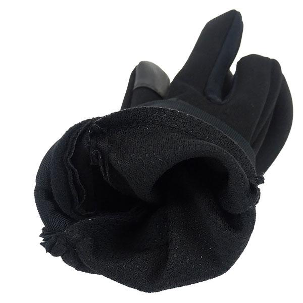 【ネコポス送料無料】アスレタ ATHLETA ジュニア フィールド ウォーム グローブ 手袋 05343J サッカー フットサル 防寒 滑り止め タッチパネル対応 子供用 | ATHLETA | 08