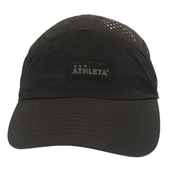 【ネコポス送料無料】 アスレタ ATHLETA ドットメッシュキャップ 26s 05347 サッカー フットサル 帽子 57-59cm 大人用 | ATHLETA | 07