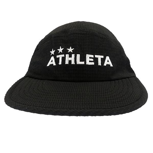 【ネコポス送料無料】 アスレタ ATHLETA パフォーマンスプラキャップ 26s 05348 サッカー フットサル 帽子 57-59cm 大人用 | ATHLETA | 07