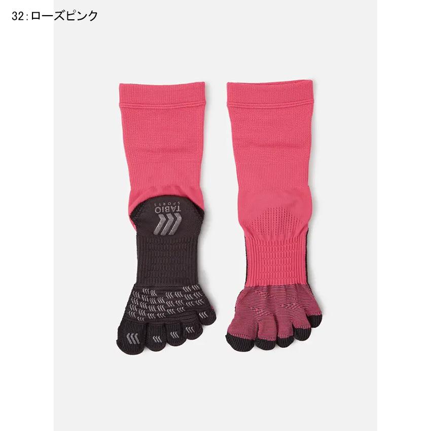 【ネコポス・ゆうパケット送料無料】 タビオ サッカーソックス 5本指 ソックス tabio sports  S 071140014 M 072140014 L 072141014  靴下 メンズ 子供 | Tabio | 04