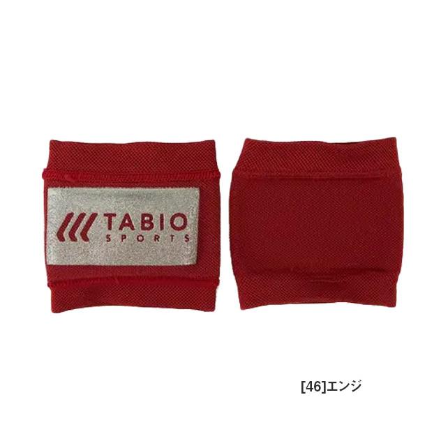 【ネコポス選択可】 タビオ ノンスリップバンド Tabio フットボール 072190004 サッカー フットサル 足首テーピング｜futaba｜07