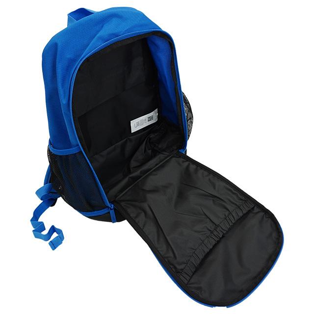 プーマ Puma ジュニア アクティブ バックパック プロ 16l サッカー 爆売りセール開催中 フットサル リュックサック 子供用 ボール収納