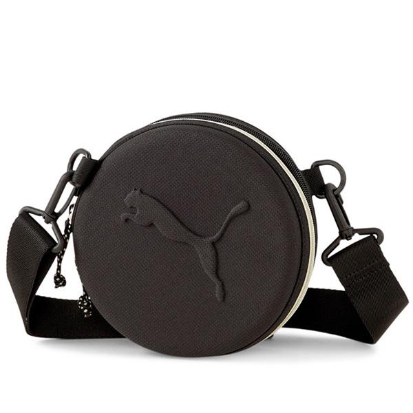 プーマ PUMA ヨガマット ケース バッグ 18L 078075 ショルダーストラップ ブラック | PUMA