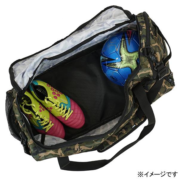 PUMA（プーマ） 【送料無料】 チャレンジャー ダッフル バッグ M 58L