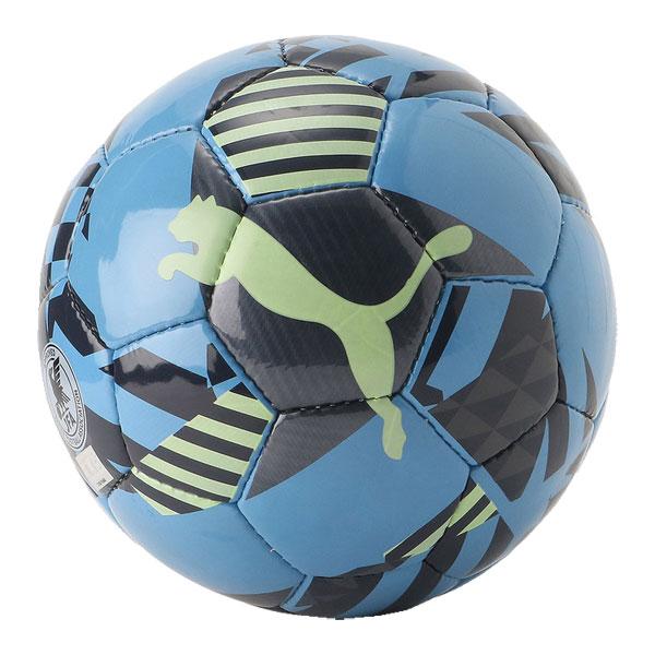 プーマ Puma パーク ボール サッカーボール 5号 Sc 0959 02 ブルー 0959 02 5g フタバスポーツフットボール店 通販 Yahoo ショッピング