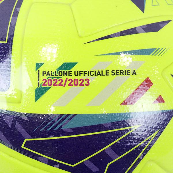 PUMA（プーマ） PUMA 2022-23 オービタセリエA 084005-01 サッカー