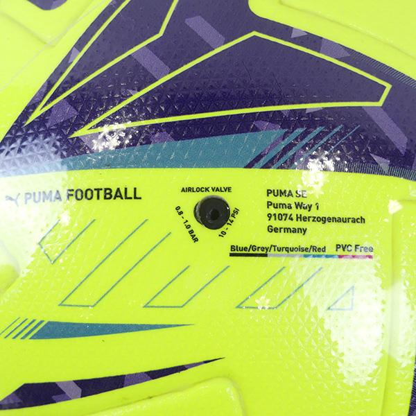 PUMA（プーマ） PUMA 2022-23 オービタセリエA 084005-01 サッカー