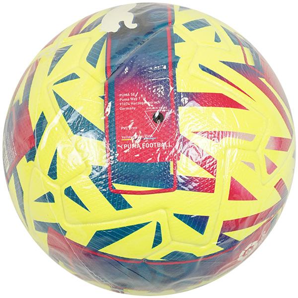 PUMA（プーマ） PUMA Orbita LaLiga 1 El Clasico 084065-01 サッカー