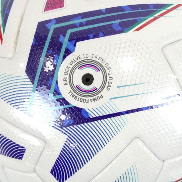 PUMA プーマ puma オービタ SERIE A FIFA QUALITY PRO 084114-01