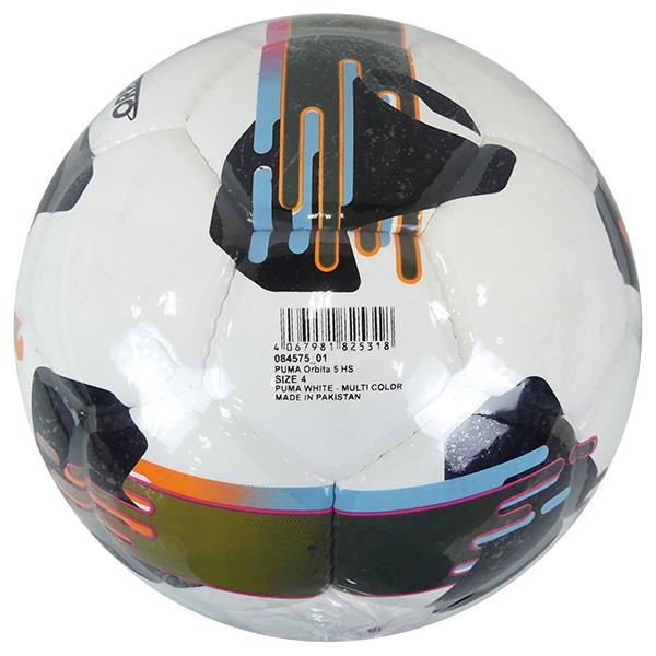 PUMA（プーマ） 【送料無料】 オービタ 5 HS 084575-01 サッカーボール