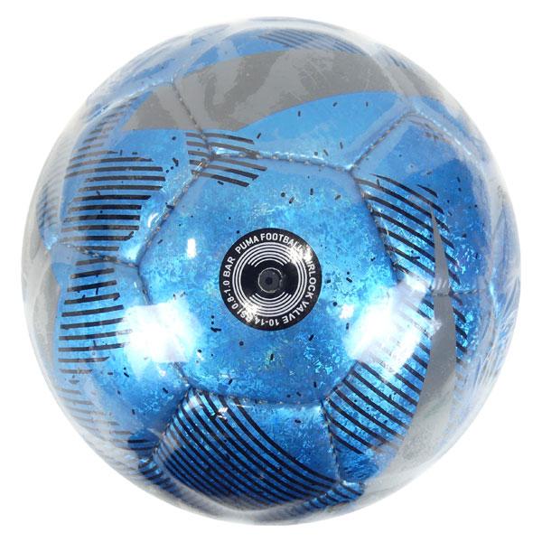 プーマ　サッカーボール　公式試合球 プーマ ファイナル グラフィック PUMA サッカーボール 3号球 4号