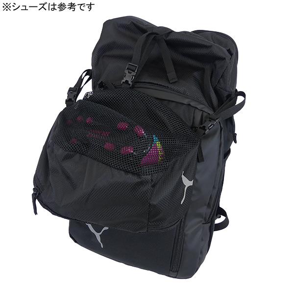 [プーマ] リュックサック ナップザック ジュニア バックパック(30L) 09 PUMA（プーマ） ジュニア バックパック 30L 090107 サッカー