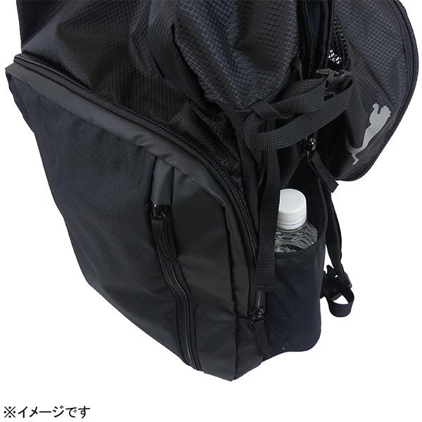 [プーマ] リュックサック ナップザック ジュニア バックパック(30L) 09 PUMA（プーマ） ジュニア バックパック 30L 090107 サッカー