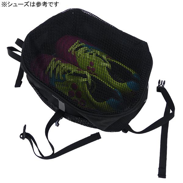 [プーマ] リュックサック ナップザック ジュニア バックパック(30L) 09 PUMA（プーマ） ジュニア バックパック 30L 090107 サッカー