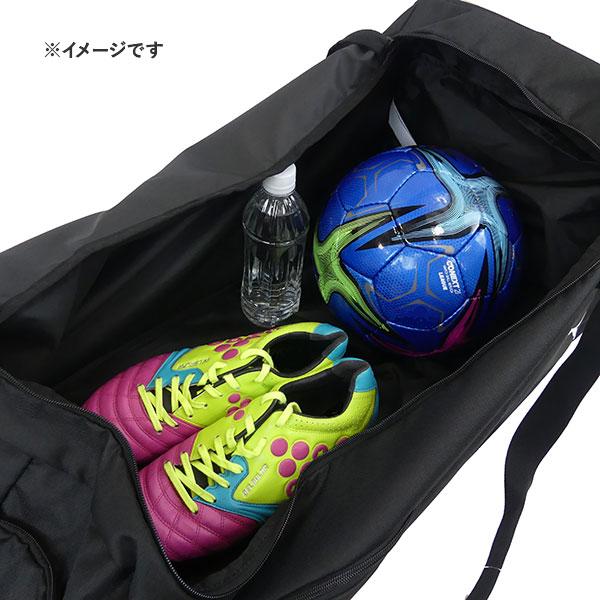 PUMA（プーマ） ホイール チームバッグ 090242 キャスター付き 大型