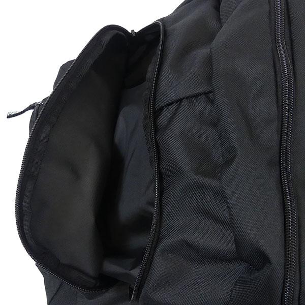 PUMA（プーマ） ホイール チームバッグ 090242 キャスター付き 大型