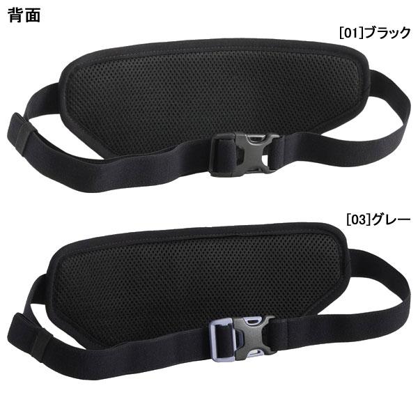 【送料無料】プーマ PUMA エヴリデイ ランニング ウエストバッグ 0.3L 092404 ランニングバッグ ウエストポーチ | PUMA | 03