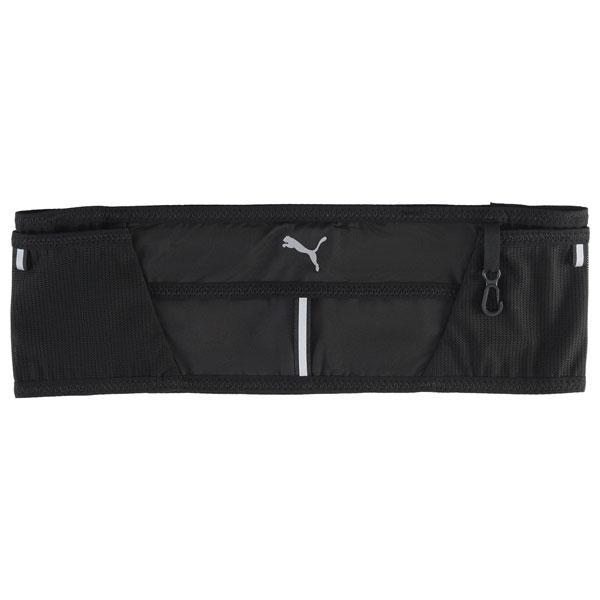 プーマ PUMA レースデイ ウエストバッグ 092405 ランニング ウエストポーチ ブラック | PUMA
