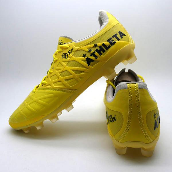 ATHLETA（アスレタ） 新作 O-Rei Futebol TN006_2.0 ATHLETA 10014-29