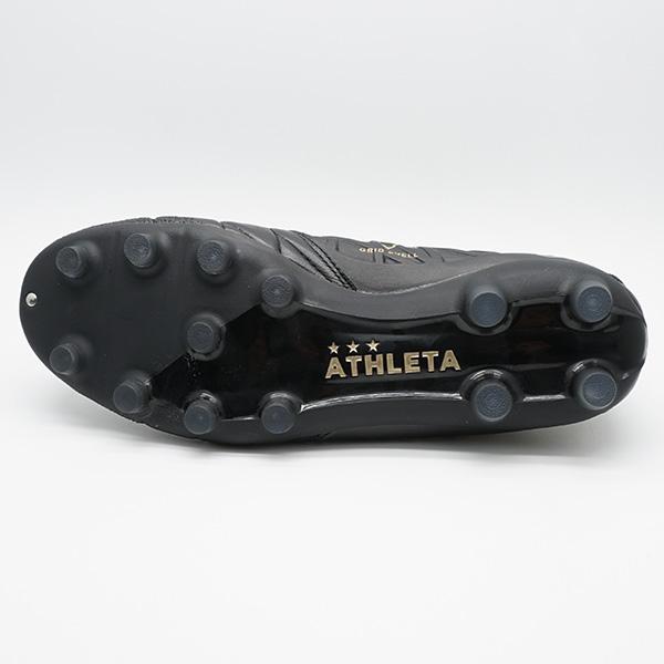 ATHLETA（アスレタ） O-Rei T6 ATHLETA 10016-70 ブラック サッカー