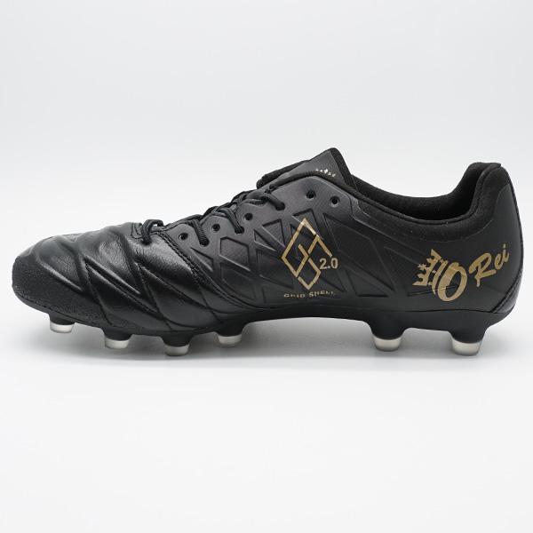 ATHLETA（アスレタ） O-Rei T6 ATHLETA 10016-70 ブラック サッカー