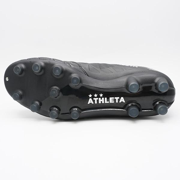 ATHLETA（アスレタ） O-REI T7 ATHLETA 10018-70 ブラック サッカー